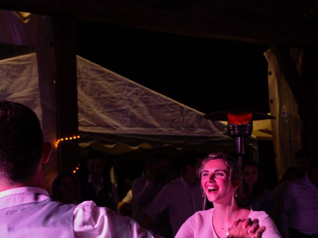 Le mariage de Nicolas et Maëva à Puydarrieux, Hautes-Pyrénées 87