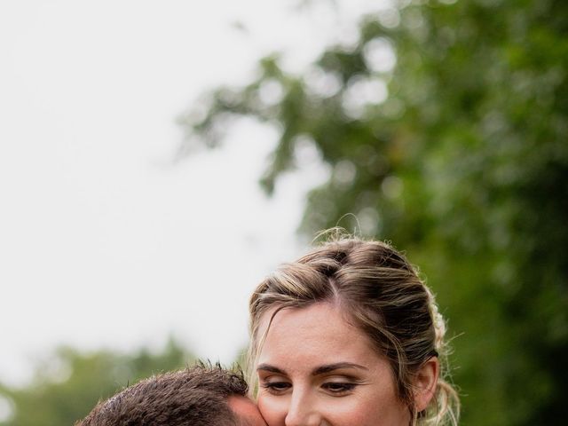 Le mariage de Nicolas et Maëva à Puydarrieux, Hautes-Pyrénées 100