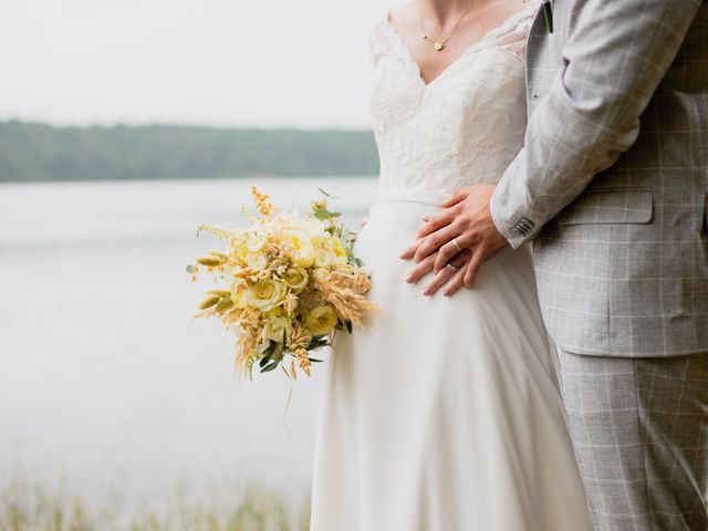 Le mariage de Nicolas et Maëva à Puydarrieux, Hautes-Pyrénées 101