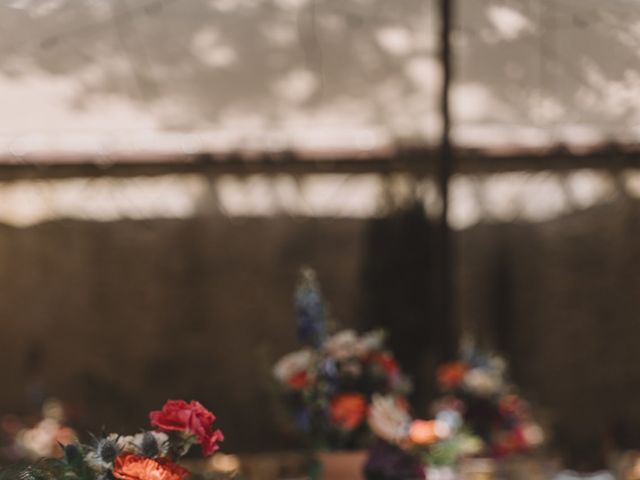 Le mariage de Ugo et Amelie à Thuir, Pyrénées-Orientales 5