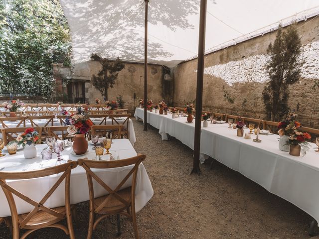 Le mariage de Ugo et Amelie à Thuir, Pyrénées-Orientales 13