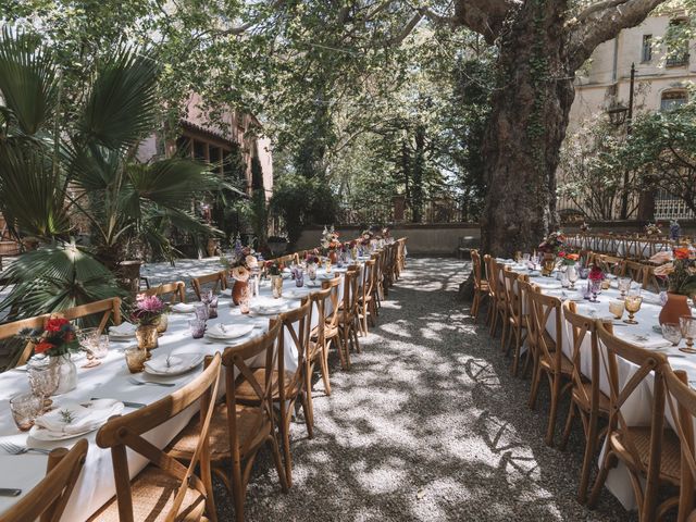 Le mariage de Ugo et Amelie à Thuir, Pyrénées-Orientales 14