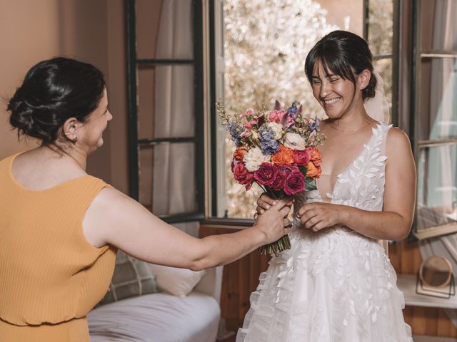 Le mariage de Ugo et Amelie à Thuir, Pyrénées-Orientales 27