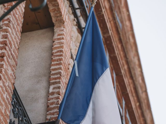 Le mariage de Ugo et Amelie à Thuir, Pyrénées-Orientales 29