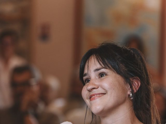 Le mariage de Ugo et Amelie à Thuir, Pyrénées-Orientales 31