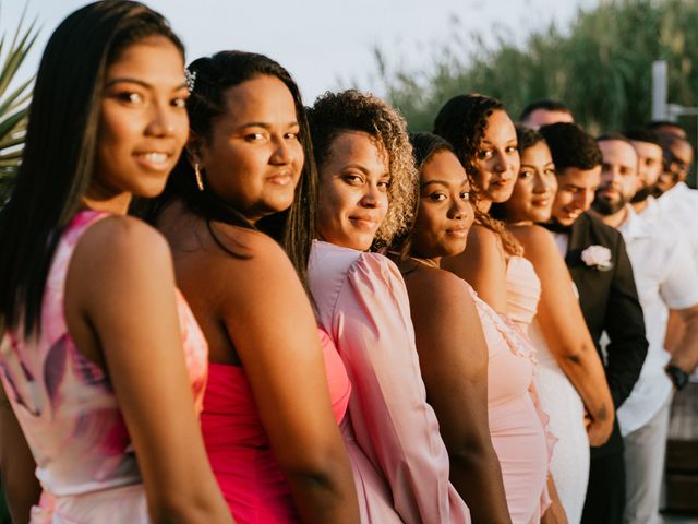 Le mariage de Bryan et Anabelle à Montpellier, Hérault 10