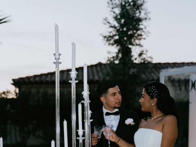 Le mariage de Bryan et Anabelle à Montpellier, Hérault 12