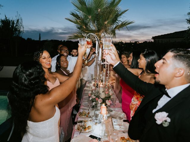 Le mariage de Bryan et Anabelle à Montpellier, Hérault 17