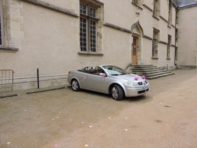 Le mariage de Stéphanie et Julien à Nevers, Nièvre 3