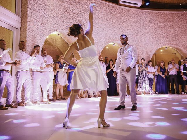 Le mariage de Kevin et Marylin à Draguignan, Var 2