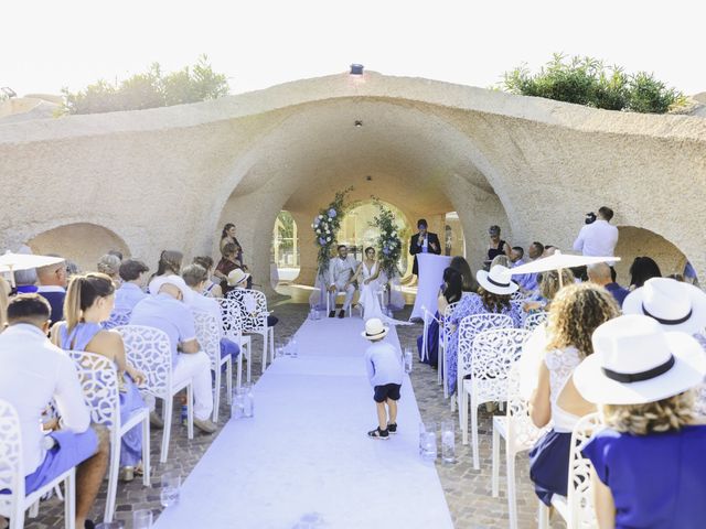 Le mariage de Kevin et Marylin à Draguignan, Var 7