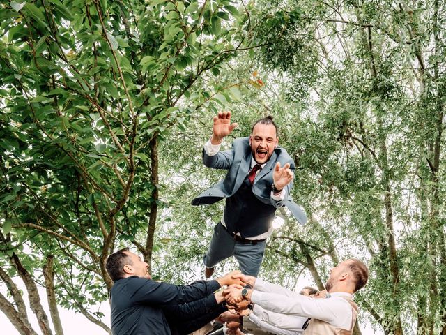 Le mariage de Antoine et Claire à Morsang-sur-Orge, Essonne 3