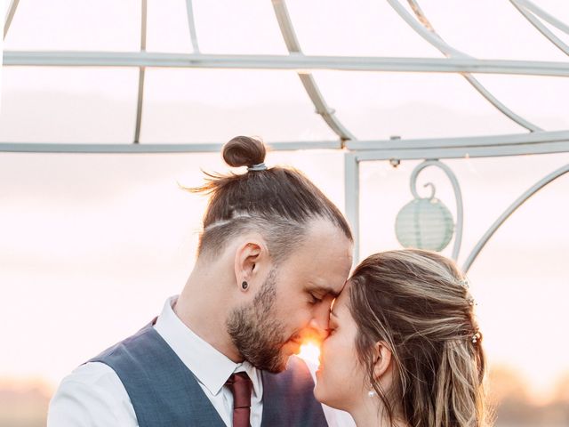 Le mariage de Antoine et Claire à Morsang-sur-Orge, Essonne 5