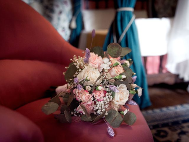Le mariage de Fabien et Aline à Périgueux, Dordogne 6