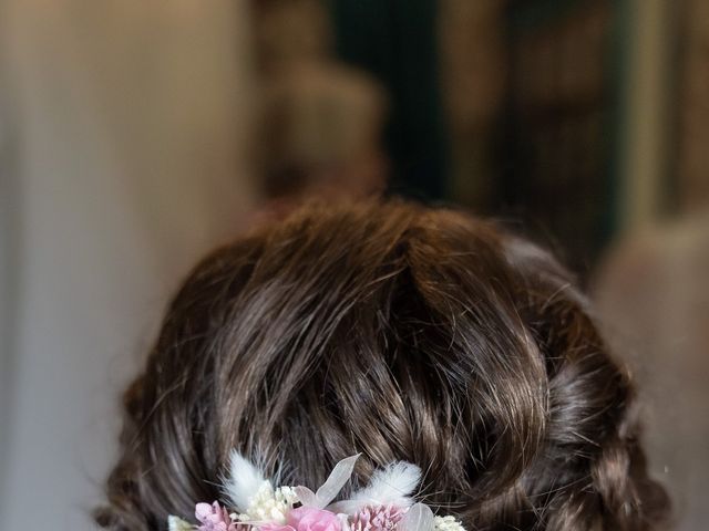 Le mariage de Fabien et Aline à Périgueux, Dordogne 7