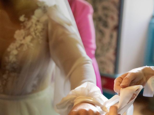 Le mariage de Fabien et Aline à Périgueux, Dordogne 8