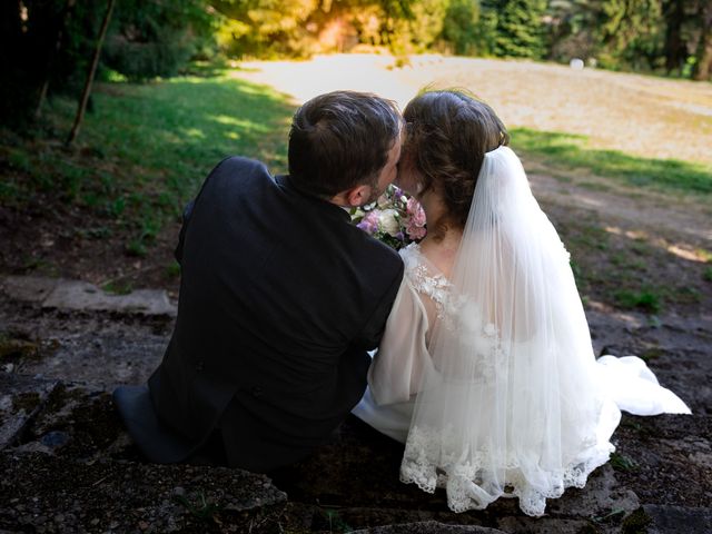 Le mariage de Fabien et Aline à Périgueux, Dordogne 1
