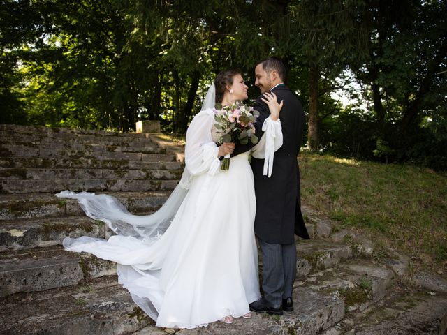 Le mariage de Fabien et Aline à Périgueux, Dordogne 2