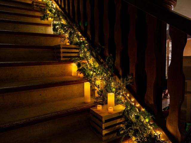 Le mariage de Fabien et Aline à Périgueux, Dordogne 22