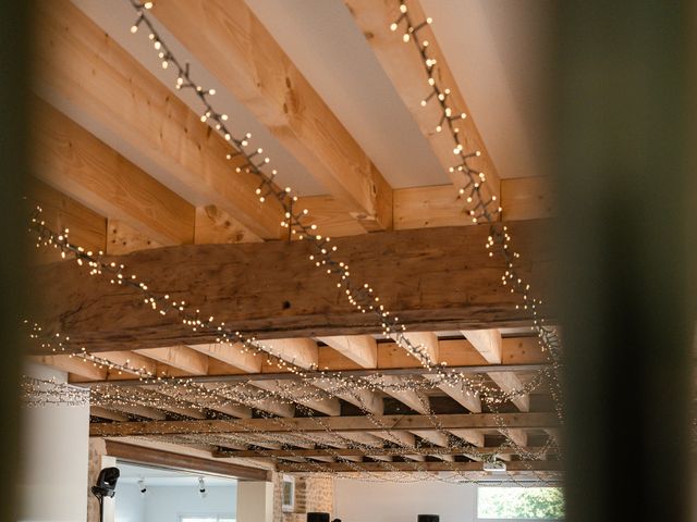 Le mariage de Alexandre et Océane à Le Bourgneuf-la-Forêt, Mayenne 42