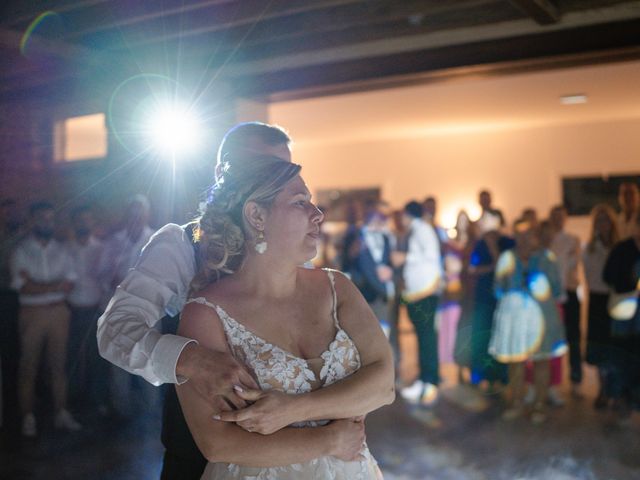 Le mariage de Alexandre et Océane à Le Bourgneuf-la-Forêt, Mayenne 57