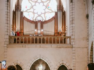 Le mariage de Anne et Arthur 2