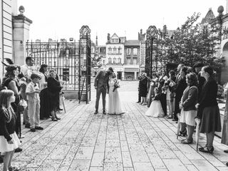 Le mariage de Sophie et Jérémy 2