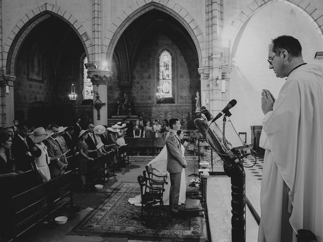 Le mariage de Arthur et Anne à Caussade, Tarn-et-Garonne 7