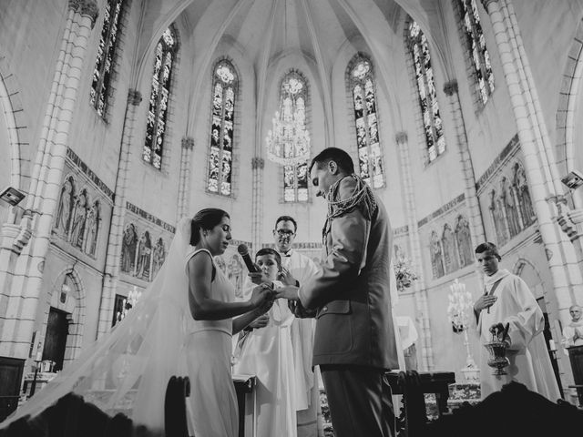 Le mariage de Arthur et Anne à Caussade, Tarn-et-Garonne 11