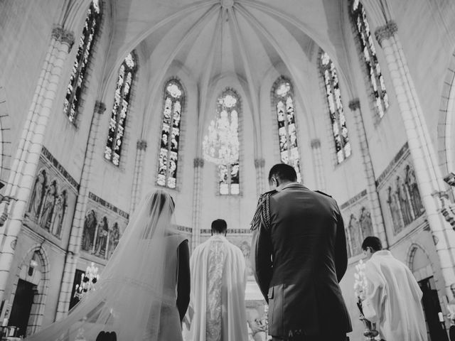 Le mariage de Arthur et Anne à Caussade, Tarn-et-Garonne 12