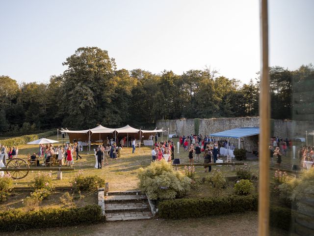 Le mariage de Romain et Victoire à Pluneret, Morbihan 10