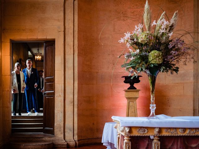 Le mariage de Pascal et Florence à Vallery, Yonne 4