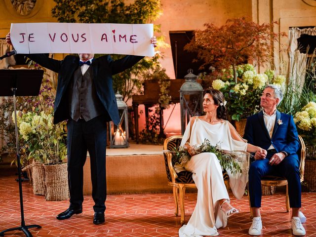 Le mariage de Pascal et Florence à Vallery, Yonne 13