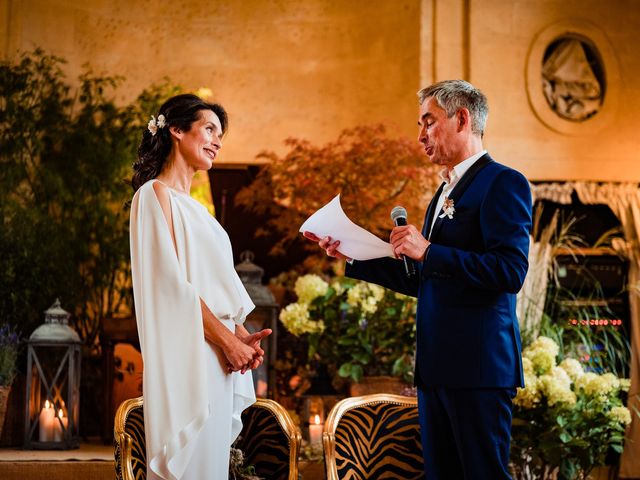 Le mariage de Pascal et Florence à Vallery, Yonne 14