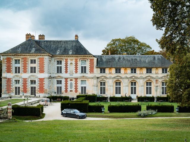 Le mariage de Pascal et Florence à Vallery, Yonne 36