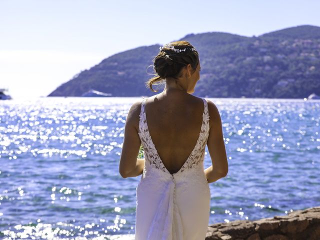 Le mariage de Julien et Lucie à Le Cannet, Alpes-Maritimes 21