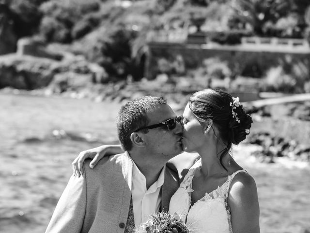Le mariage de Julien et Lucie à Le Cannet, Alpes-Maritimes 23