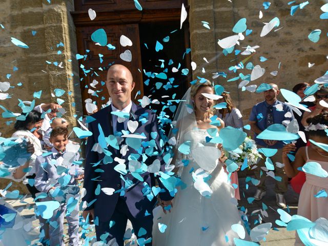 Le mariage de Jonathan et Pauline à Camaret-sur-Aigues, Vaucluse 22