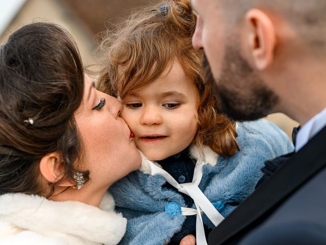 Le mariage de Damien et Joanna à Vouvray, Indre-et-Loire 50