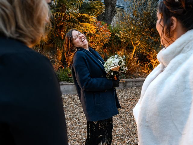 Le mariage de Damien et Joanna à Vouvray, Indre-et-Loire 68