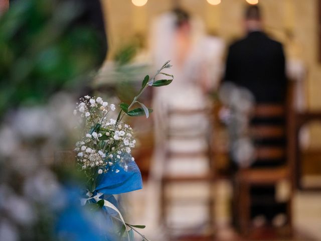 Le mariage de Louis-Nicolas et Mégane à Saint-Jean-Poutge, Gers 10