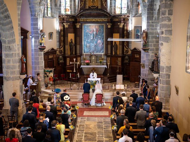 Le mariage de Jérôme et Claire à Voves, Eure-et-Loir 41