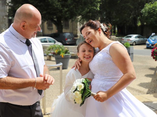 Le mariage de Jérémy et Cécile à Plouzévédé, Finistère 24