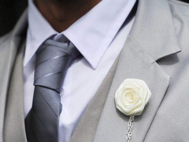 Le mariage de Jérémy et Cécile à Plouzévédé, Finistère 40