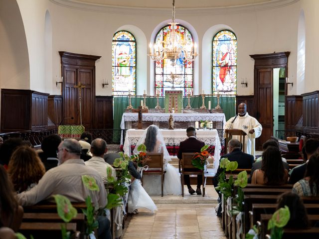 Le mariage de Antoine et Laura à Maisons-Alfort, Val-de-Marne 13