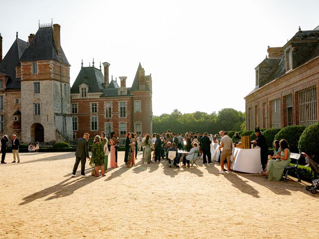 Le mariage de Antoine et Laura à Maisons-Alfort, Val-de-Marne 17