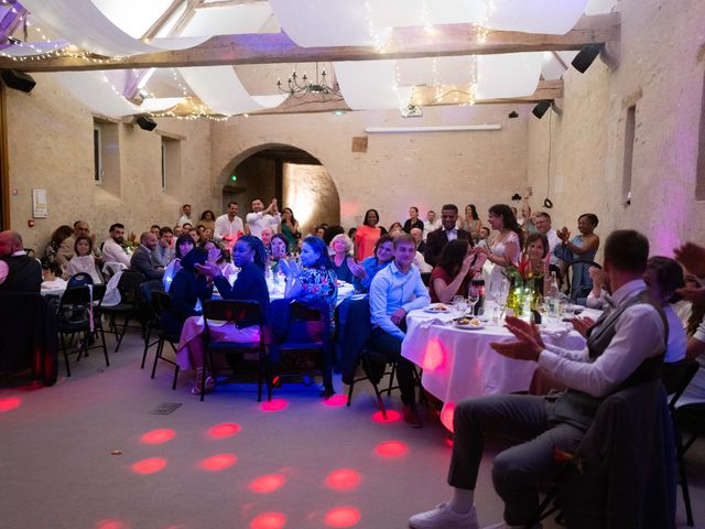 Le mariage de Antoine et Laura à Maisons-Alfort, Val-de-Marne 25