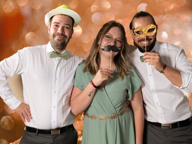 Le mariage de Antoine et Laura à Maisons-Alfort, Val-de-Marne 28