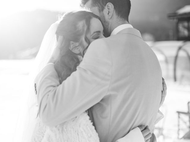 Le mariage de Sylvain et Justine à Châteauroux, Hautes-Alpes 37