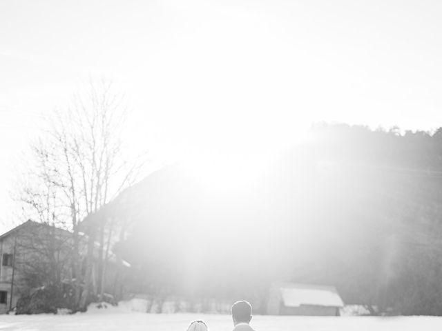 Le mariage de Sylvain et Justine à Châteauroux, Hautes-Alpes 45